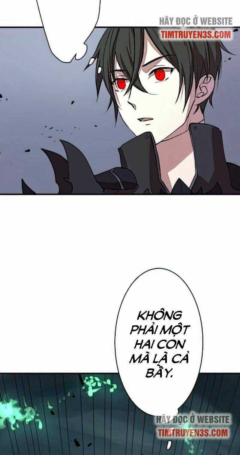 Bộ Giáp Tai Ương Chapter 3 trang 57