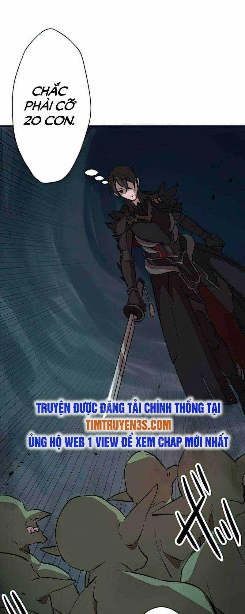 Bộ Giáp Tai Ương Chapter 3 trang 61