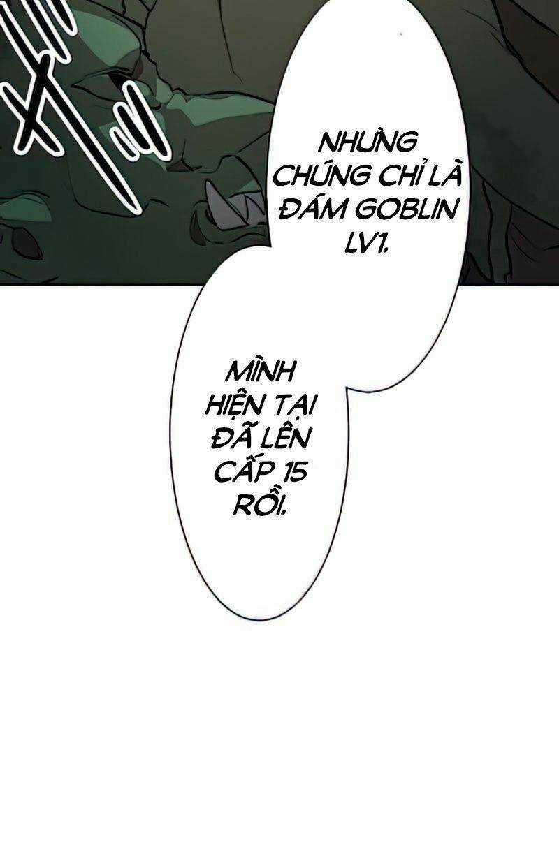 Bộ Giáp Tai Ương Chapter 3 trang 62