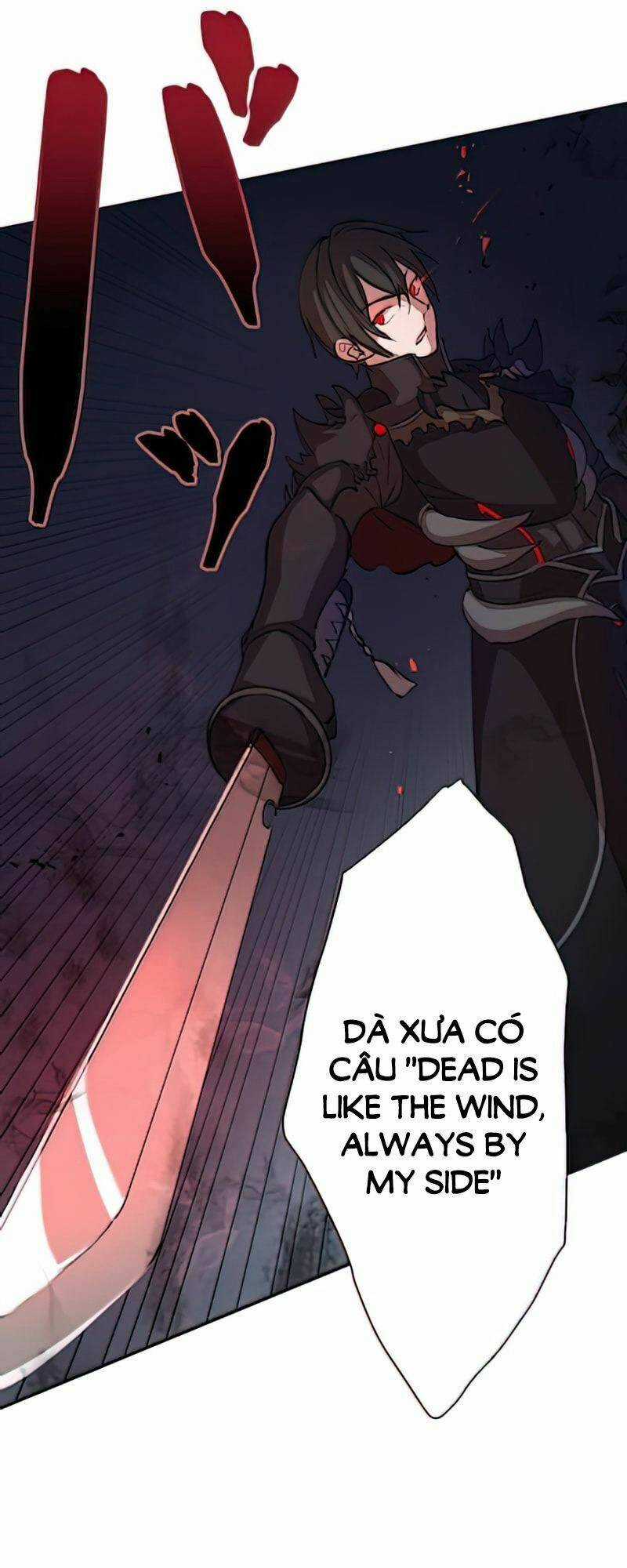 Bộ Giáp Tai Ương Chapter 3 trang 64