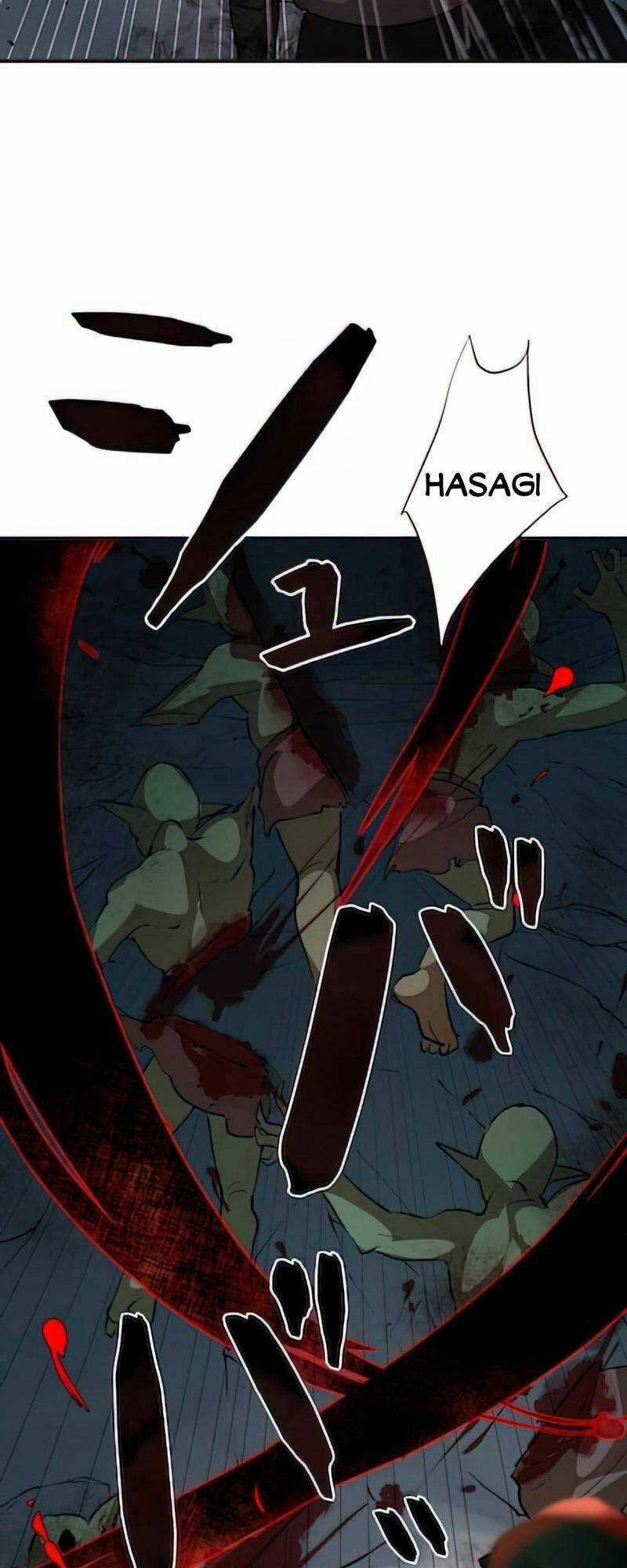 Bộ Giáp Tai Ương Chapter 3 trang 67