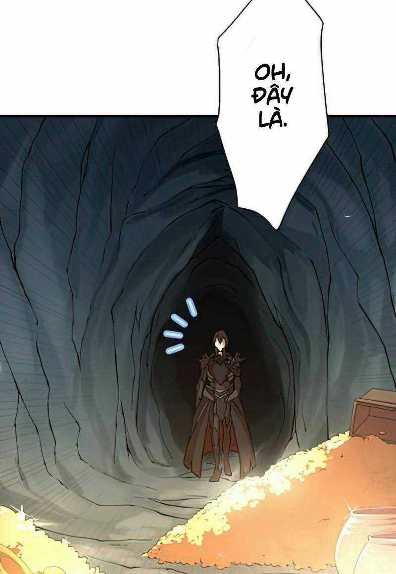 Bộ Giáp Tai Ương Chapter 3 trang 8