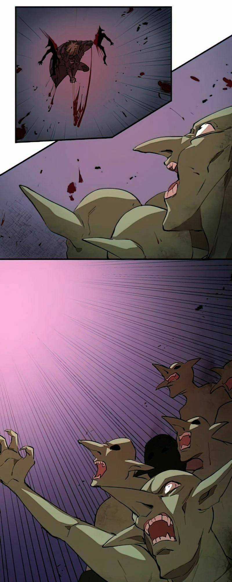 Bộ Giáp Tai Ương Chapter 3 trang 86