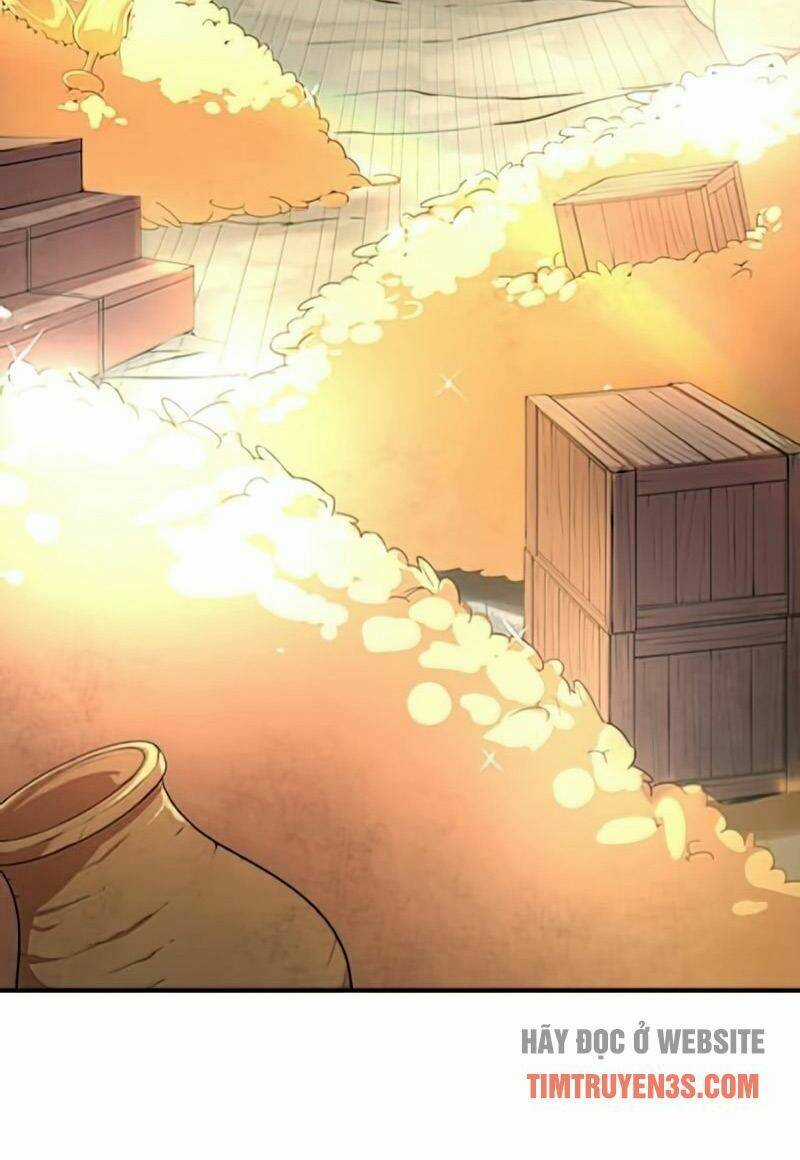 Bộ Giáp Tai Ương Chapter 3 trang 9