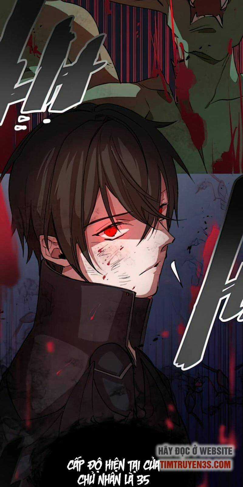 Bộ Giáp Tai Ương Chapter 3 trang 93