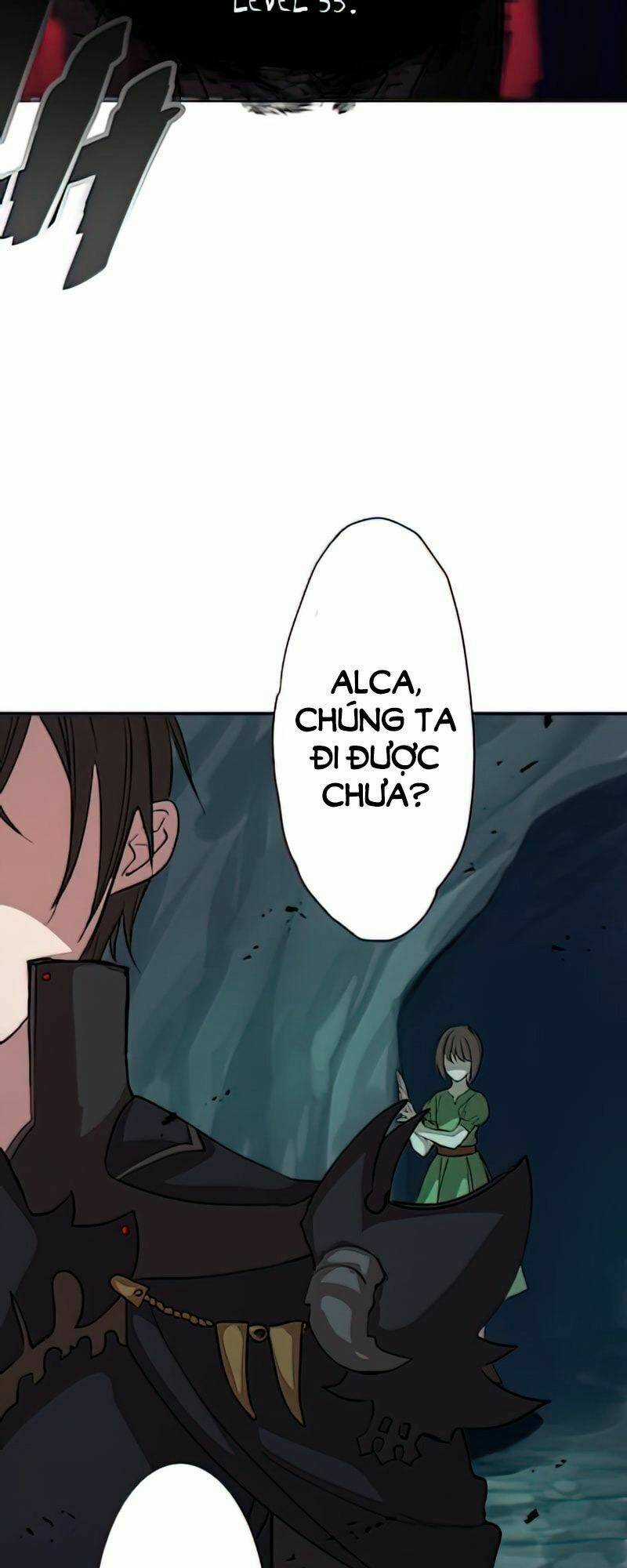 Bộ Giáp Tai Ương Chapter 3 trang 94