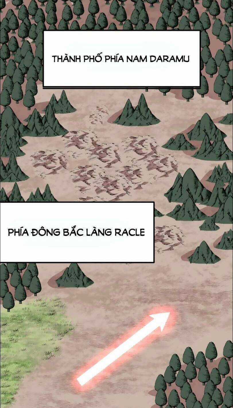 Bộ Giáp Tai Ương Chapter 30 trang 11