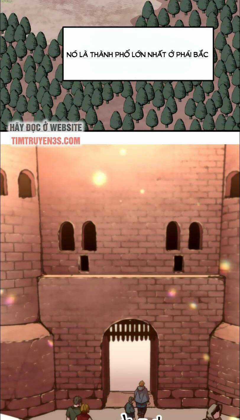 Bộ Giáp Tai Ương Chapter 30 trang 12