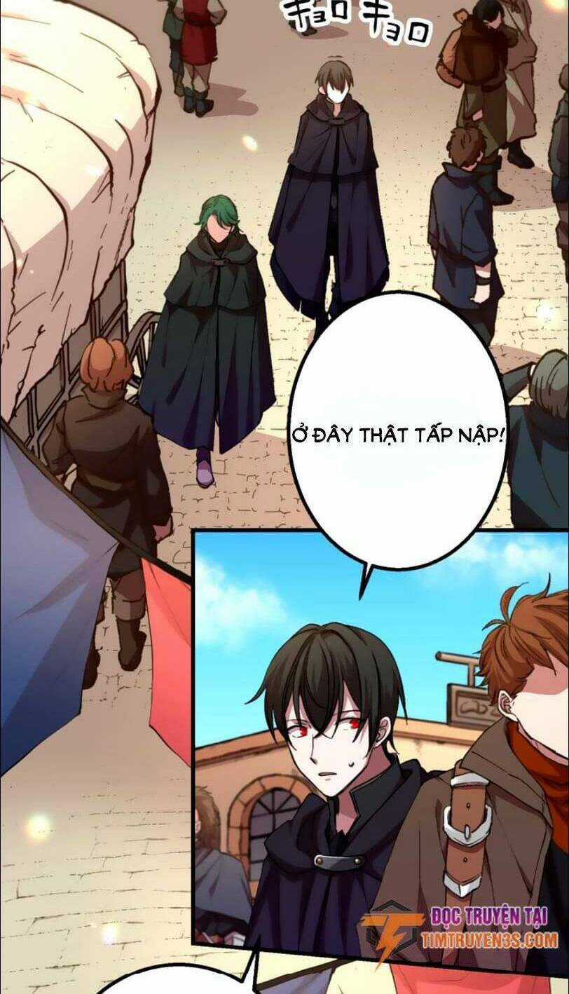 Bộ Giáp Tai Ương Chapter 30 trang 13