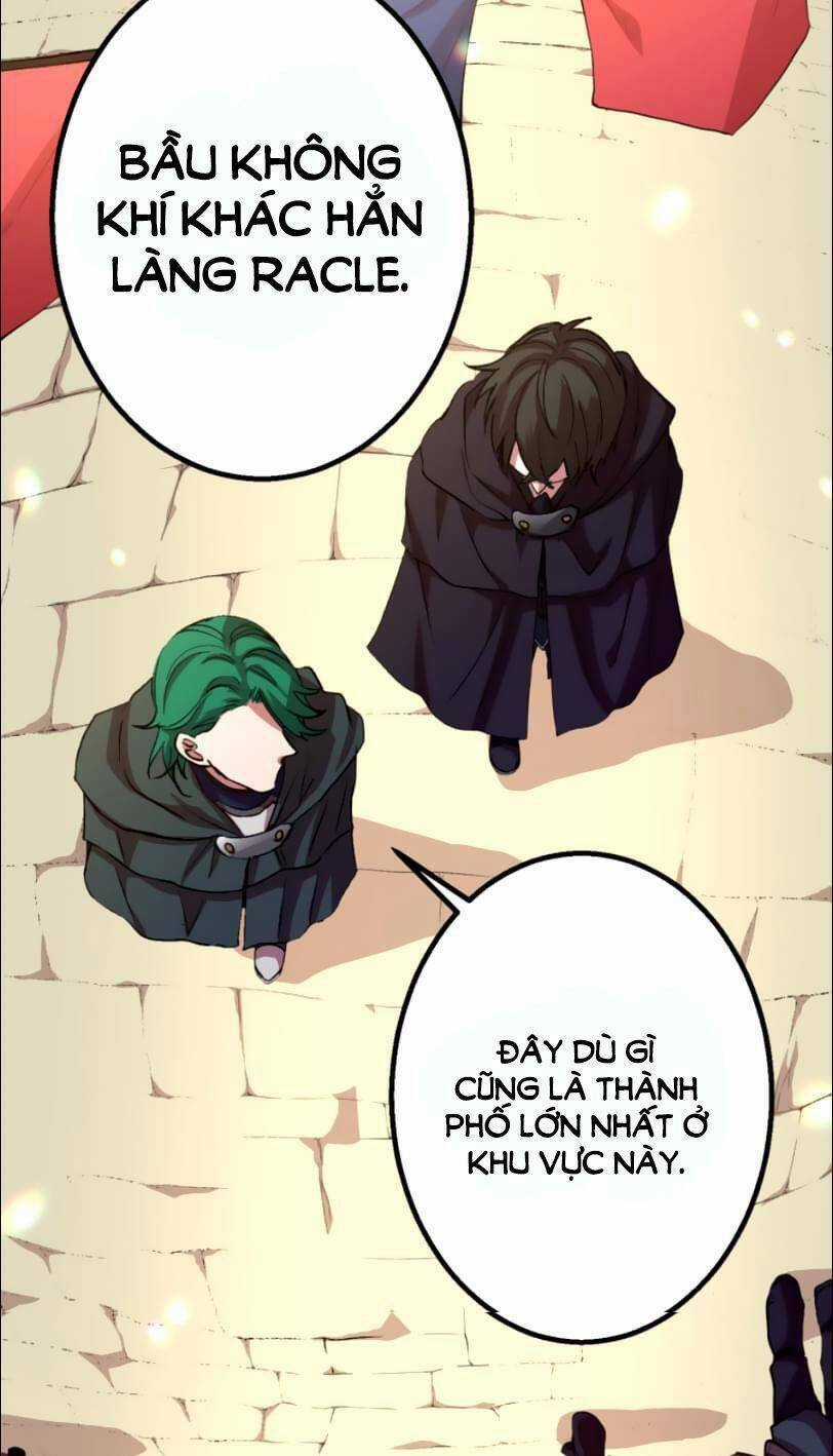 Bộ Giáp Tai Ương Chapter 30 trang 14