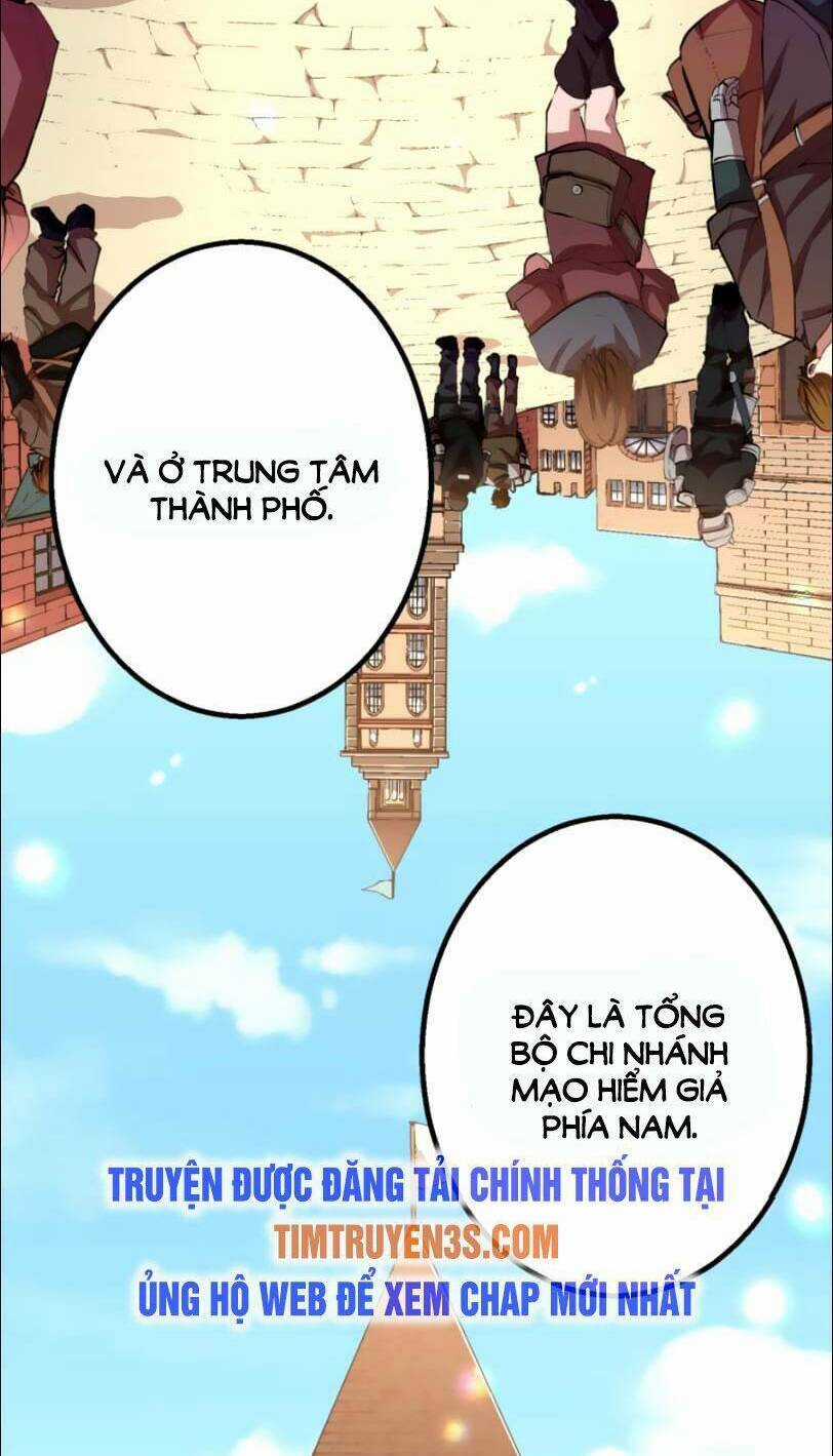Bộ Giáp Tai Ương Chapter 30 trang 15