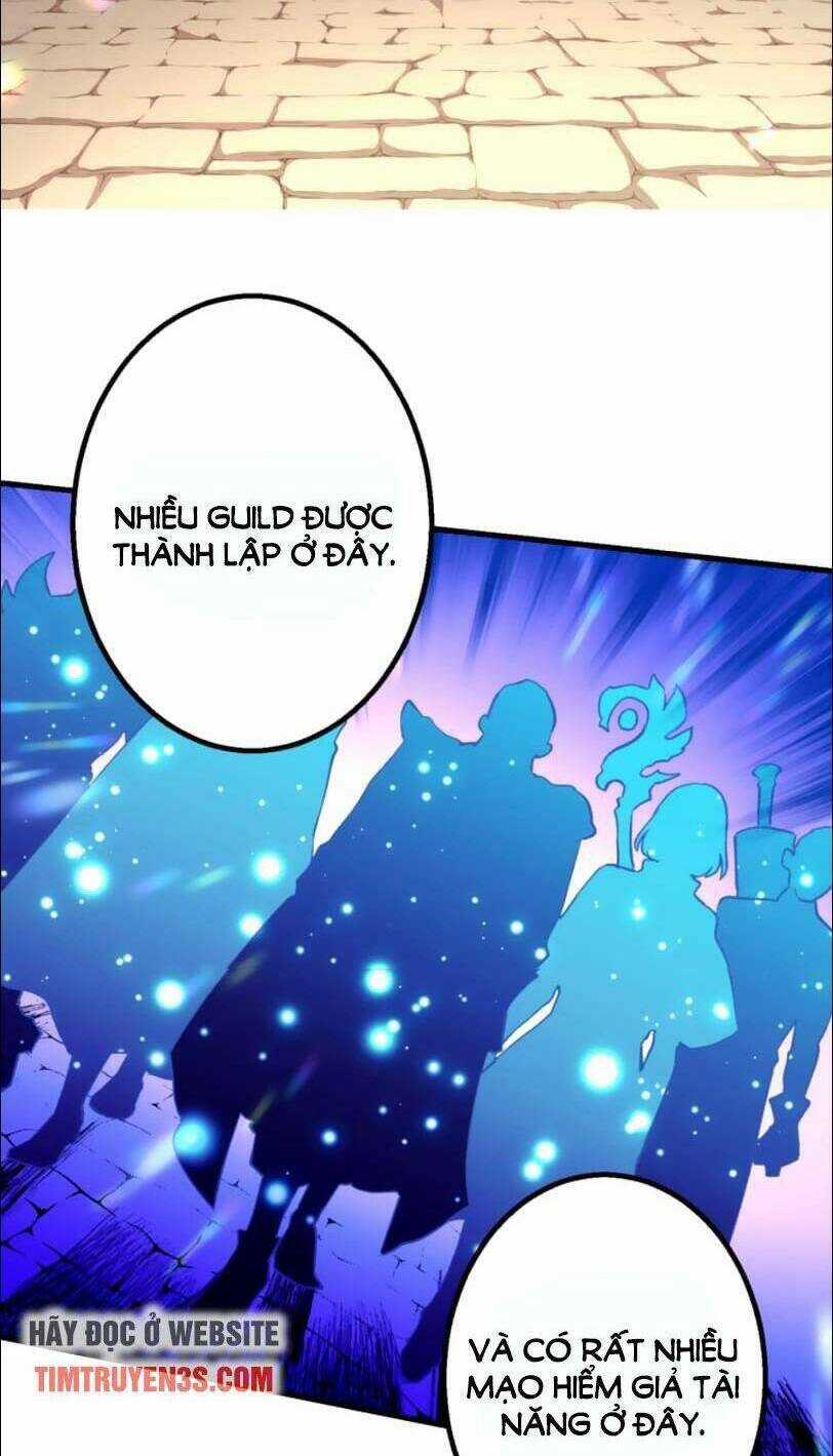 Bộ Giáp Tai Ương Chapter 30 trang 17