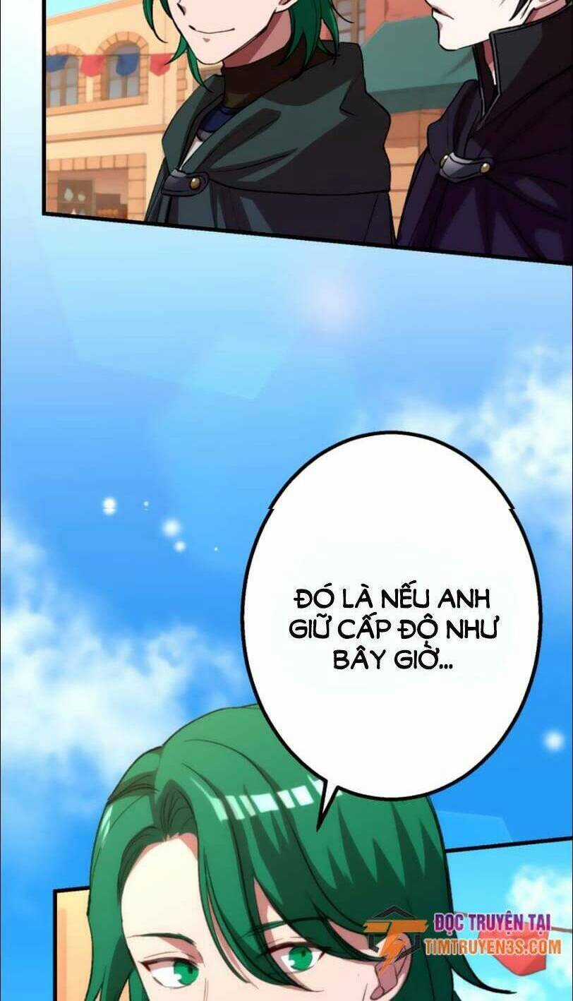 Bộ Giáp Tai Ương Chapter 30 trang 19