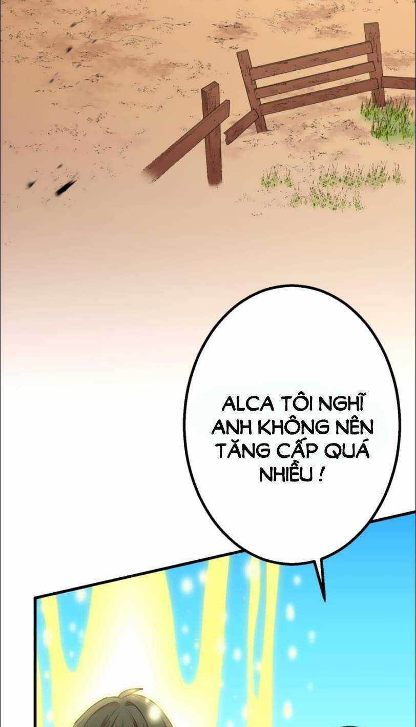 Bộ Giáp Tai Ương Chapter 30 trang 26