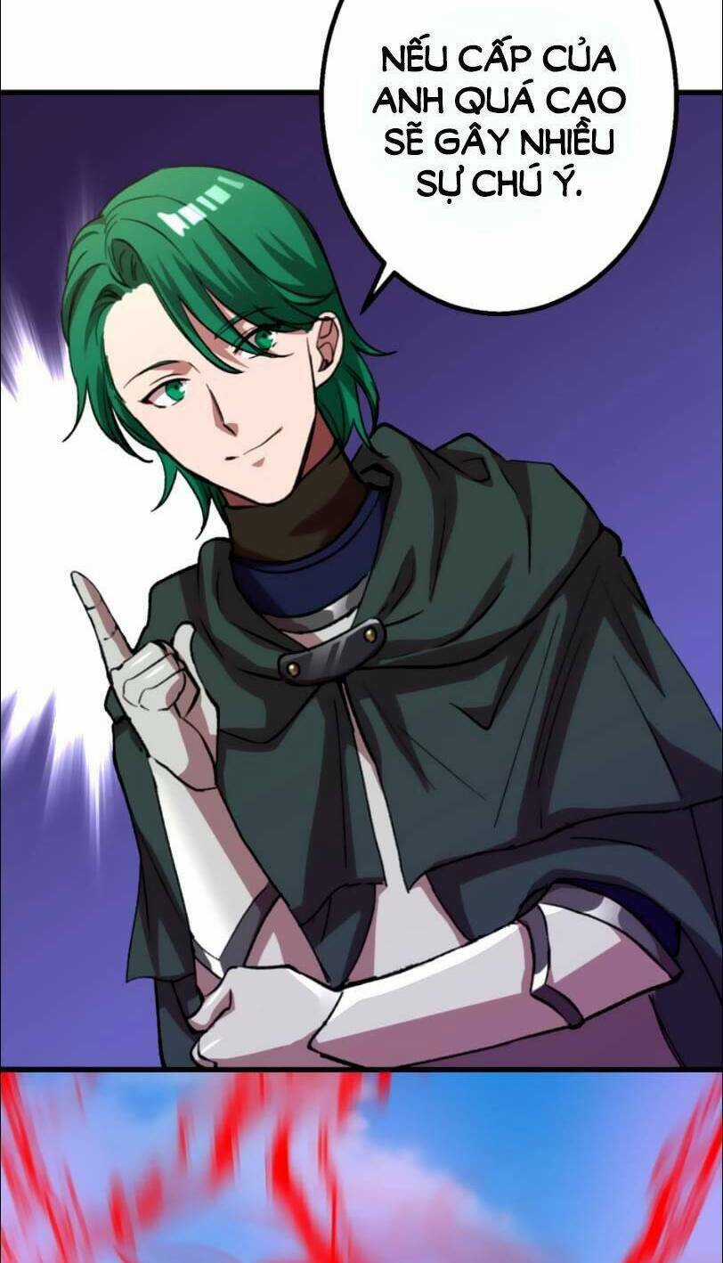 Bộ Giáp Tai Ương Chapter 30 trang 28