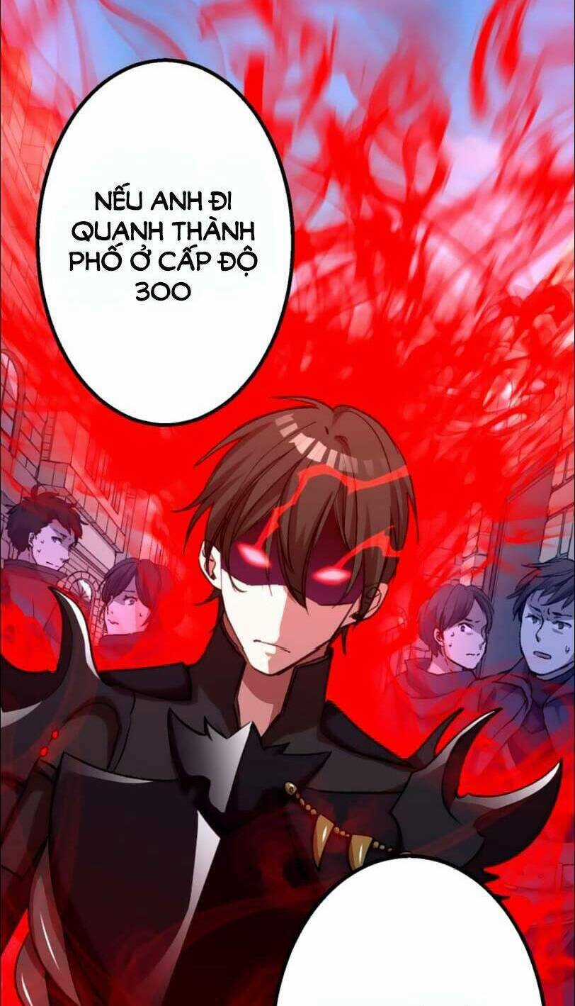 Bộ Giáp Tai Ương Chapter 30 trang 29