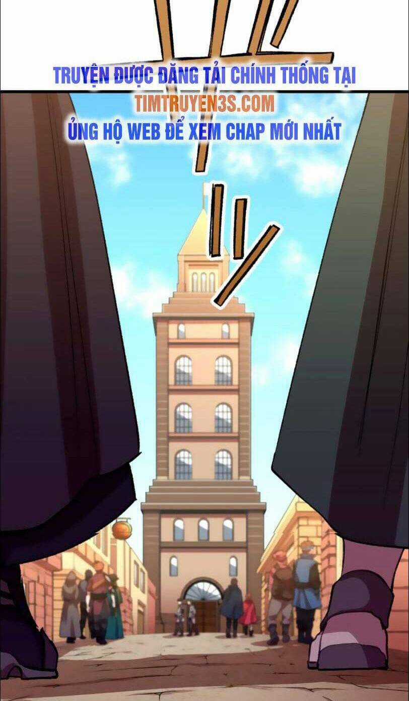 Bộ Giáp Tai Ương Chapter 30 trang 3