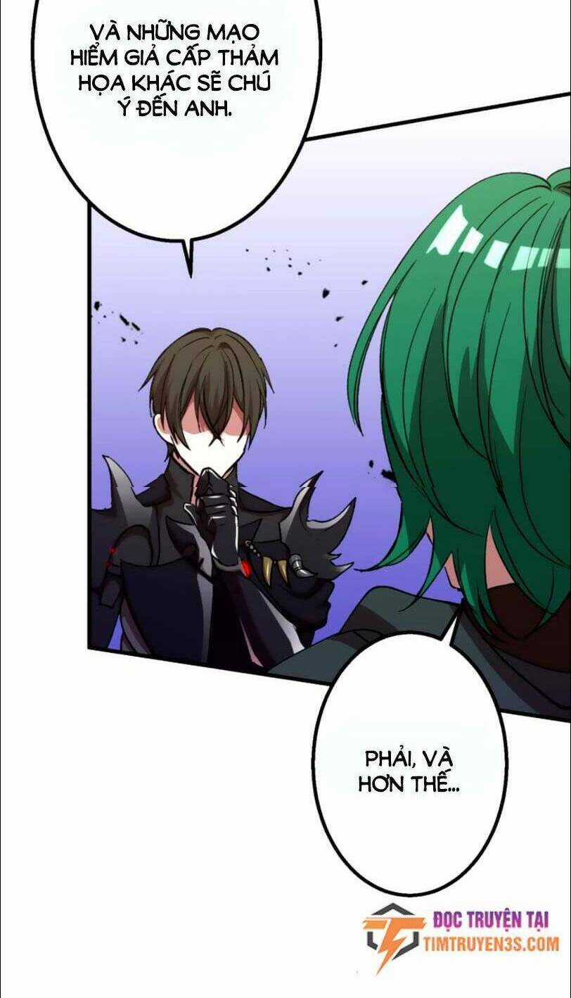 Bộ Giáp Tai Ương Chapter 30 trang 31