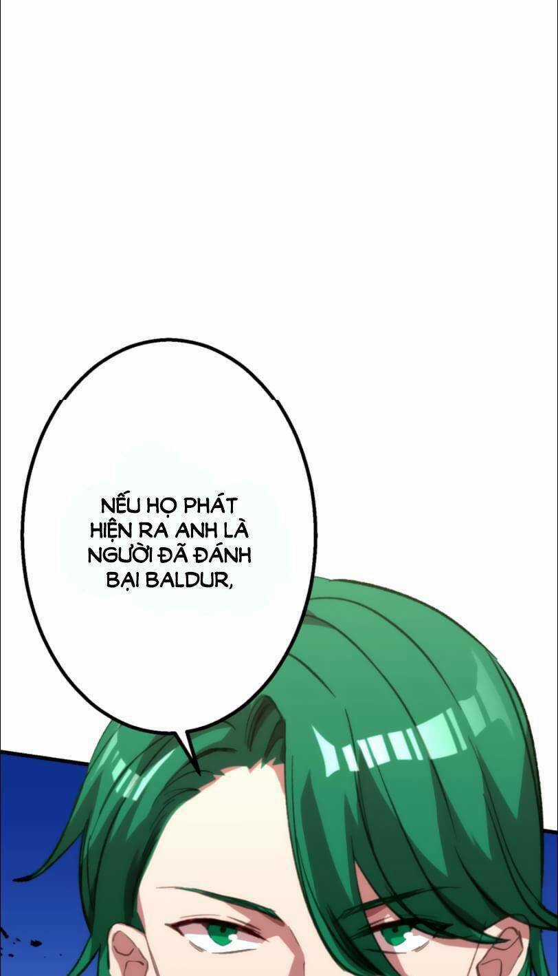 Bộ Giáp Tai Ương Chapter 30 trang 32