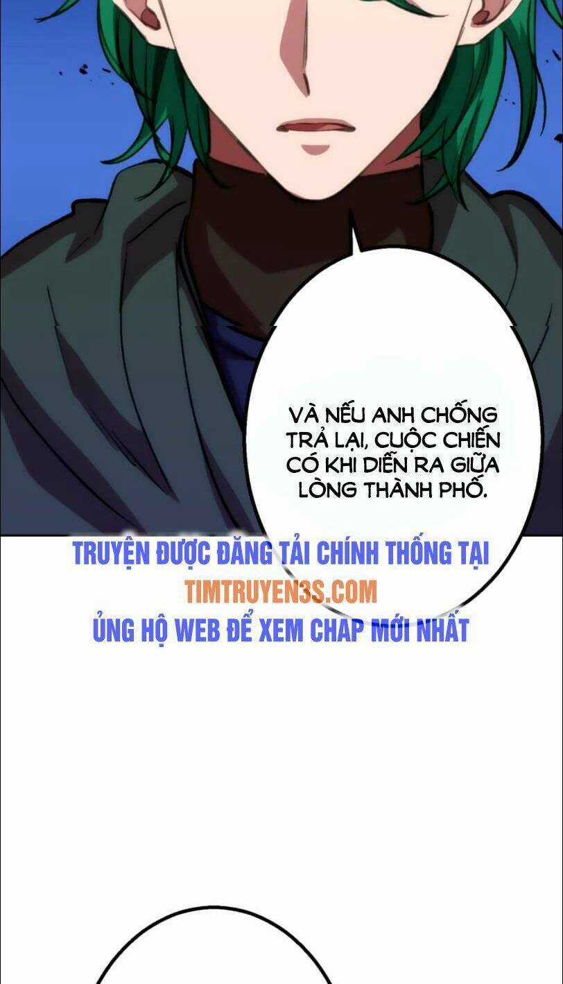 Bộ Giáp Tai Ương Chapter 30 trang 33