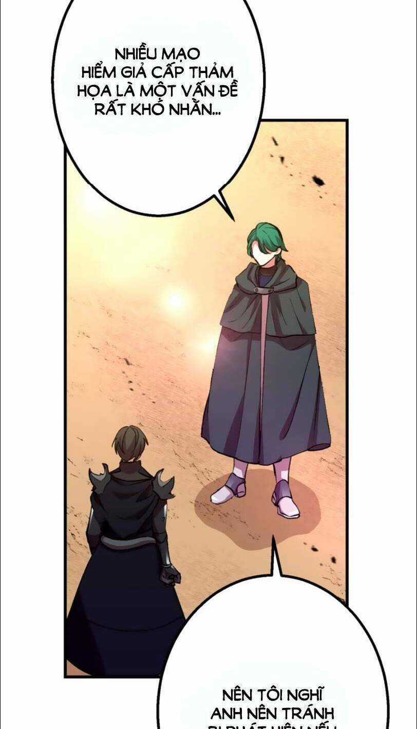 Bộ Giáp Tai Ương Chapter 30 trang 34