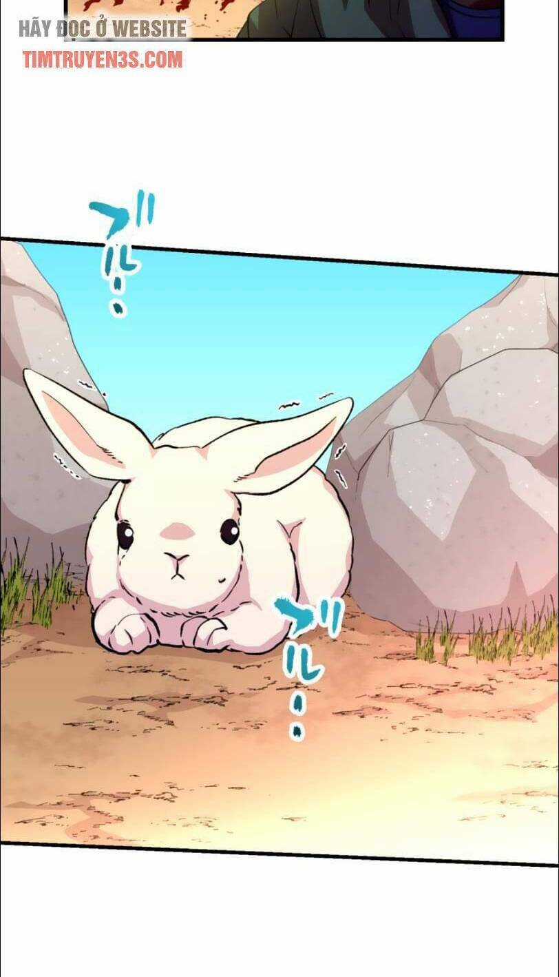 Bộ Giáp Tai Ương Chapter 30 trang 36