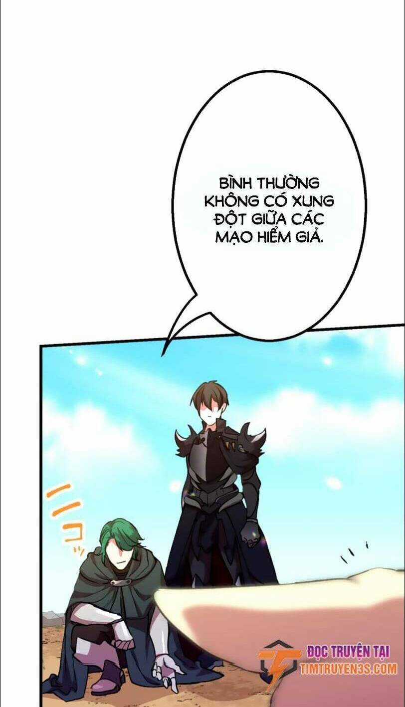 Bộ Giáp Tai Ương Chapter 30 trang 37