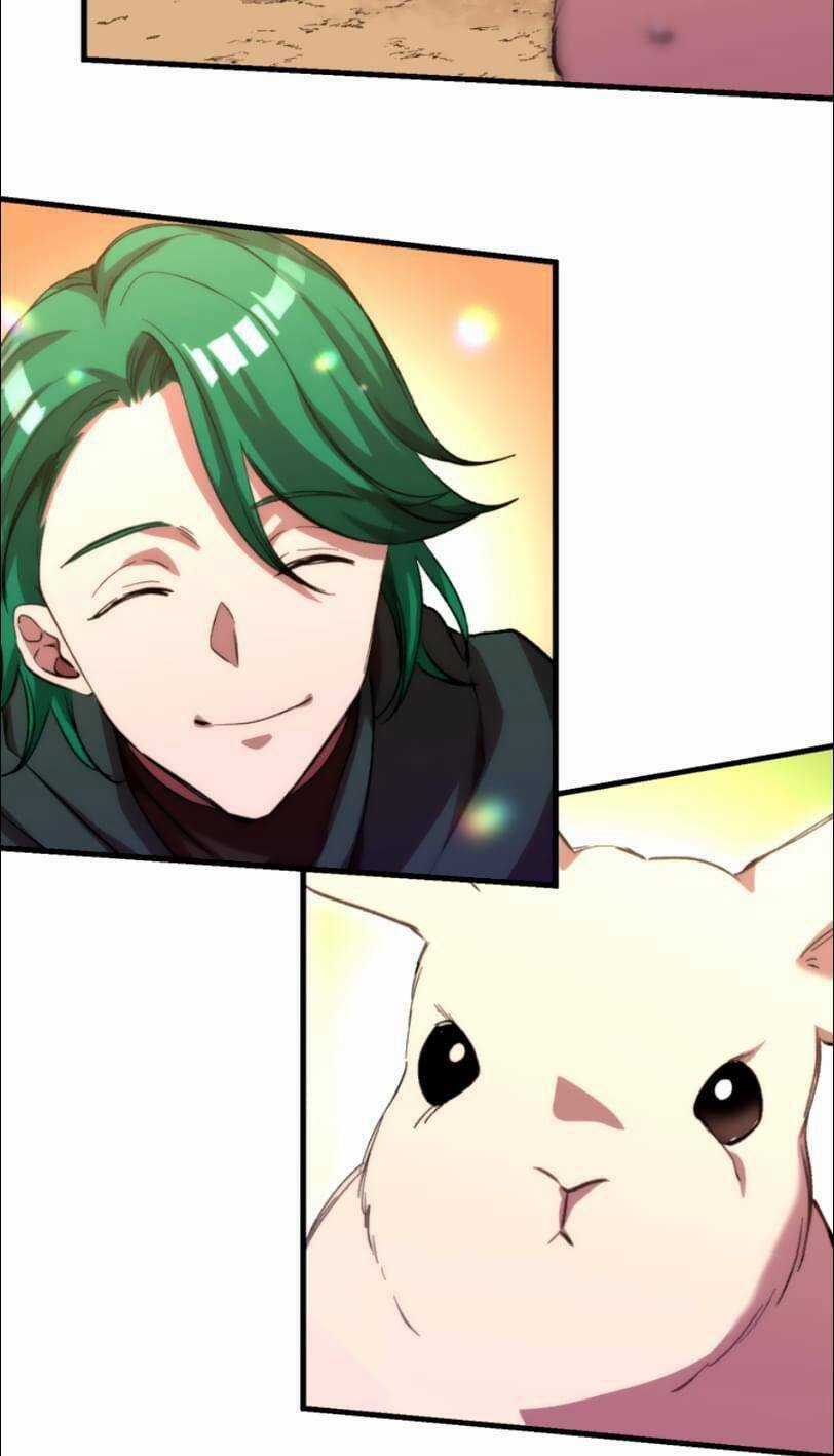 Bộ Giáp Tai Ương Chapter 30 trang 38