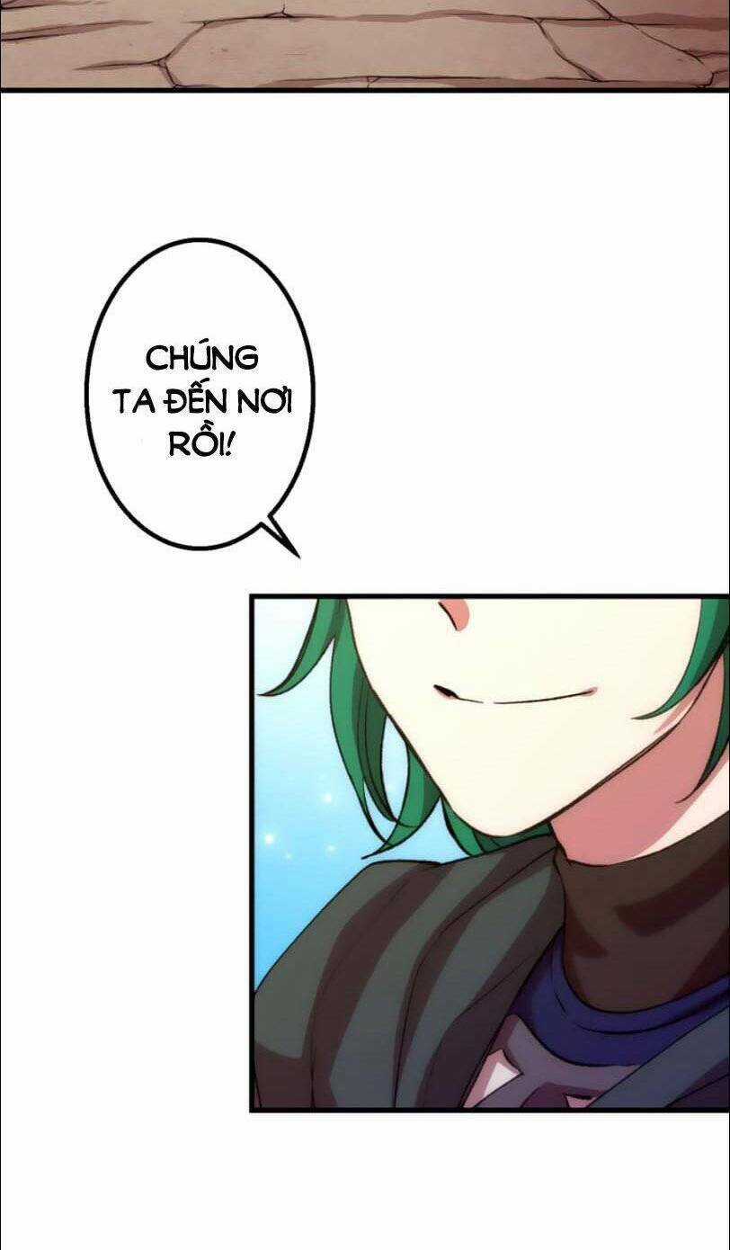 Bộ Giáp Tai Ương Chapter 30 trang 4