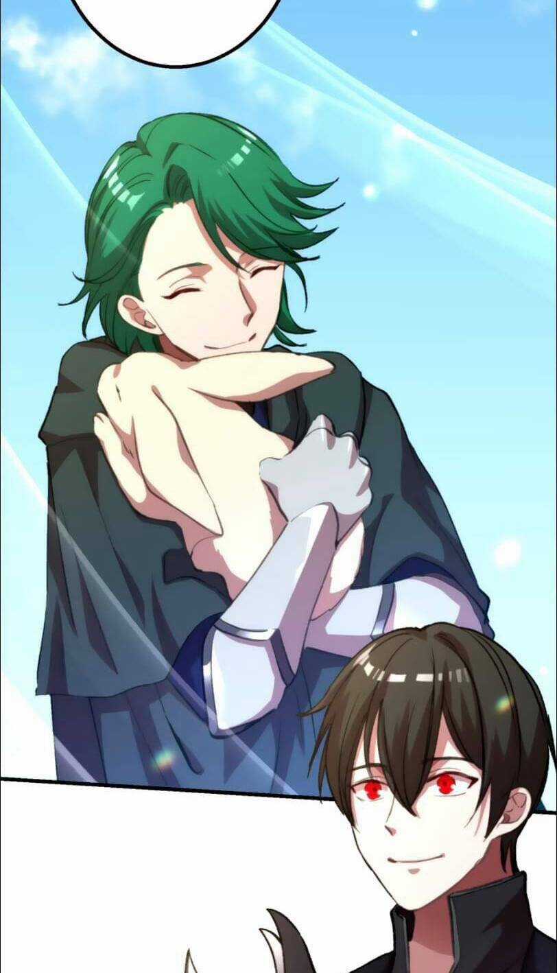 Bộ Giáp Tai Ương Chapter 30 trang 40