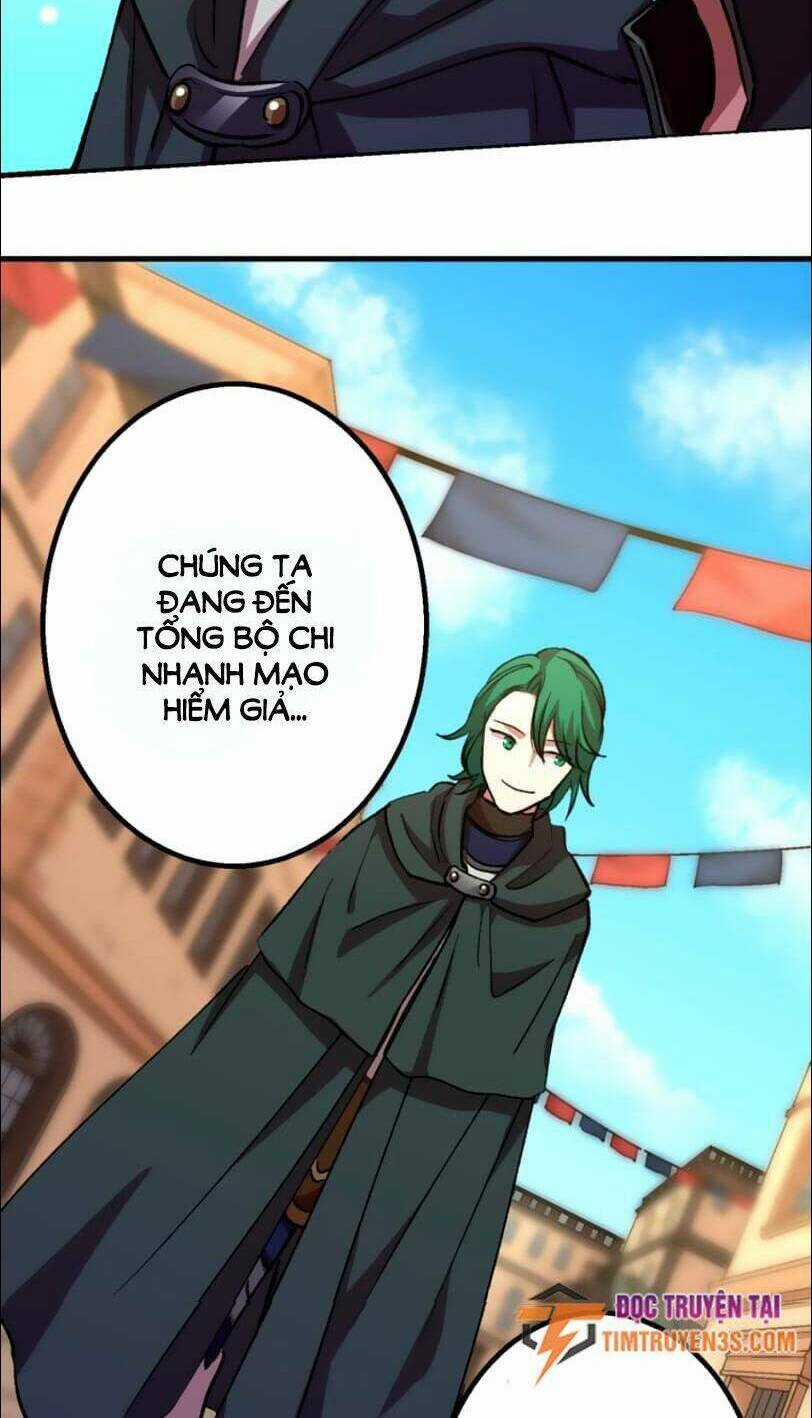 Bộ Giáp Tai Ương Chapter 30 trang 49