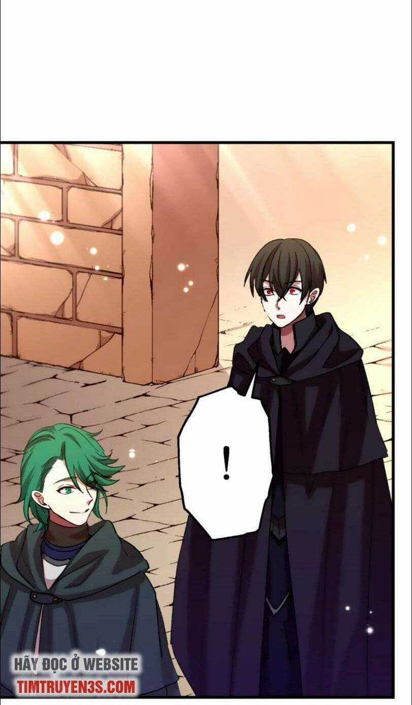 Bộ Giáp Tai Ương Chapter 30 trang 5