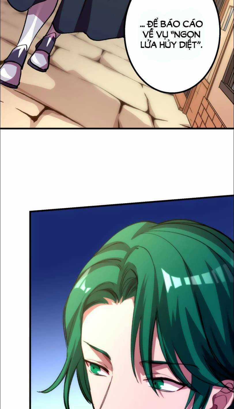 Bộ Giáp Tai Ương Chapter 30 trang 50