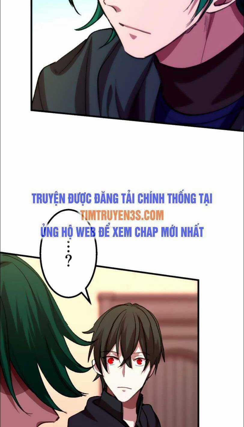 Bộ Giáp Tai Ương Chapter 30 trang 51