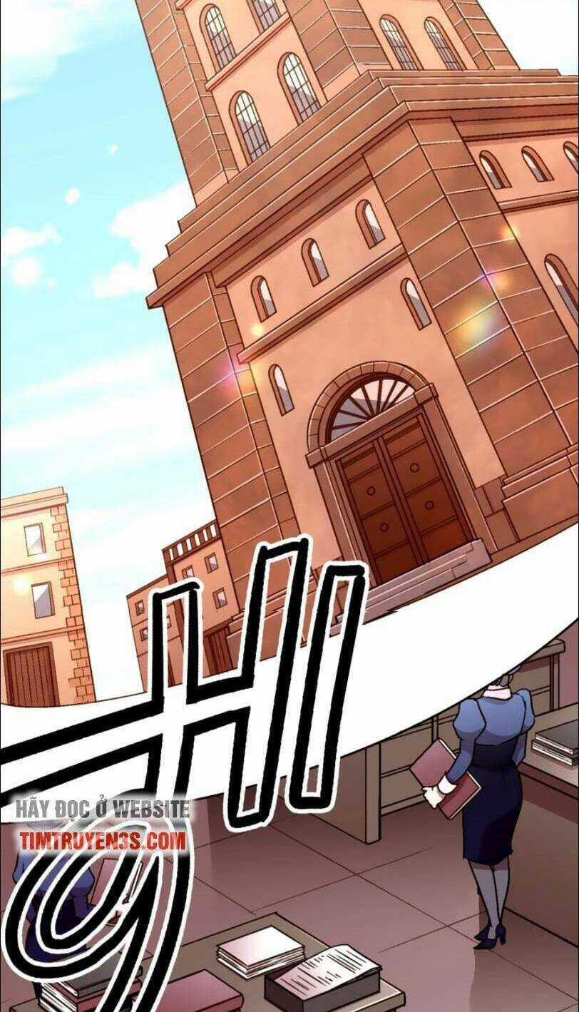 Bộ Giáp Tai Ương Chapter 30 trang 53