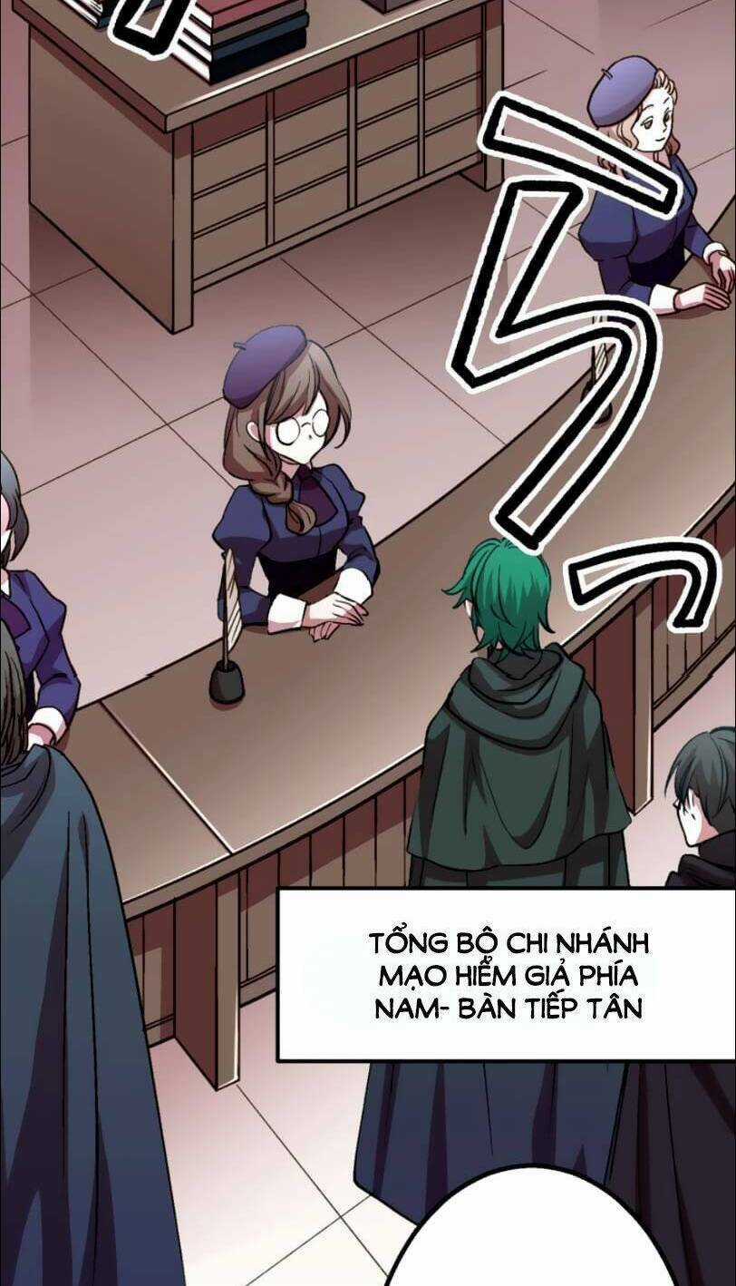 Bộ Giáp Tai Ương Chapter 30 trang 54