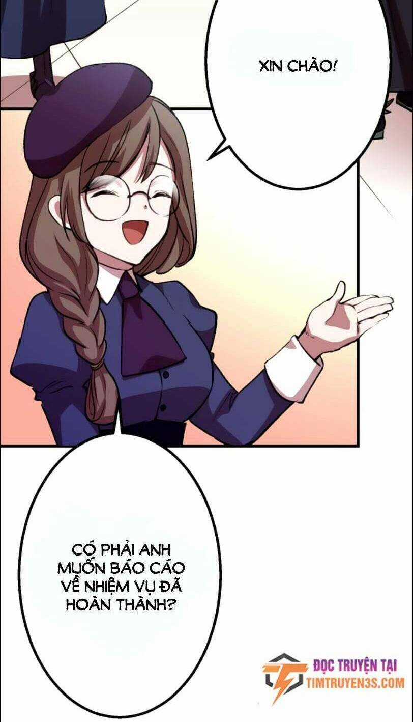 Bộ Giáp Tai Ương Chapter 30 trang 55