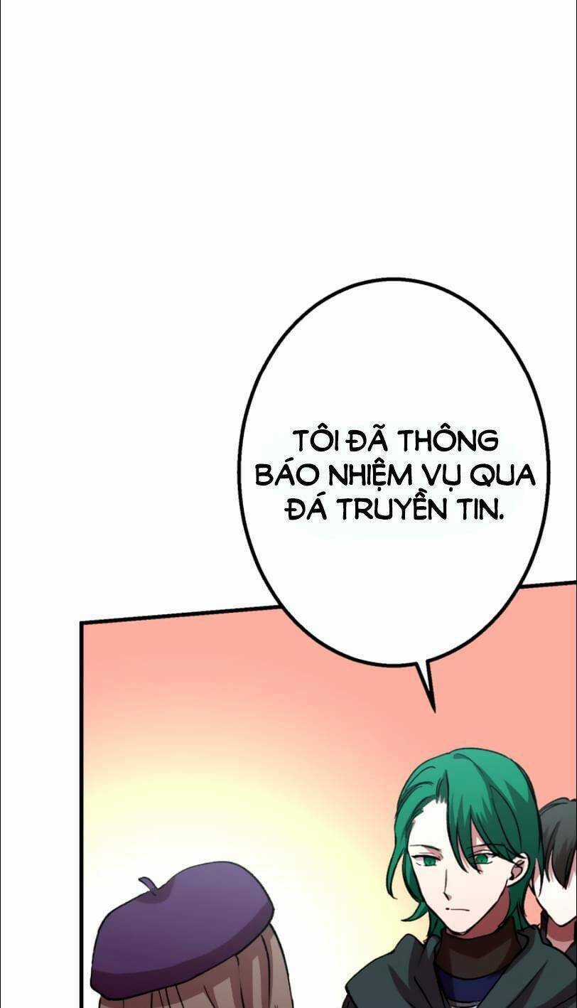 Bộ Giáp Tai Ương Chapter 30 trang 56