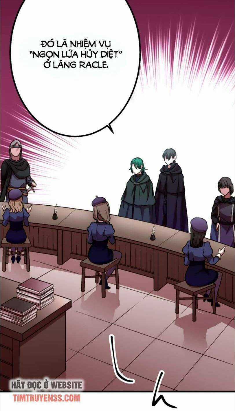 Bộ Giáp Tai Ương Chapter 30 trang 59