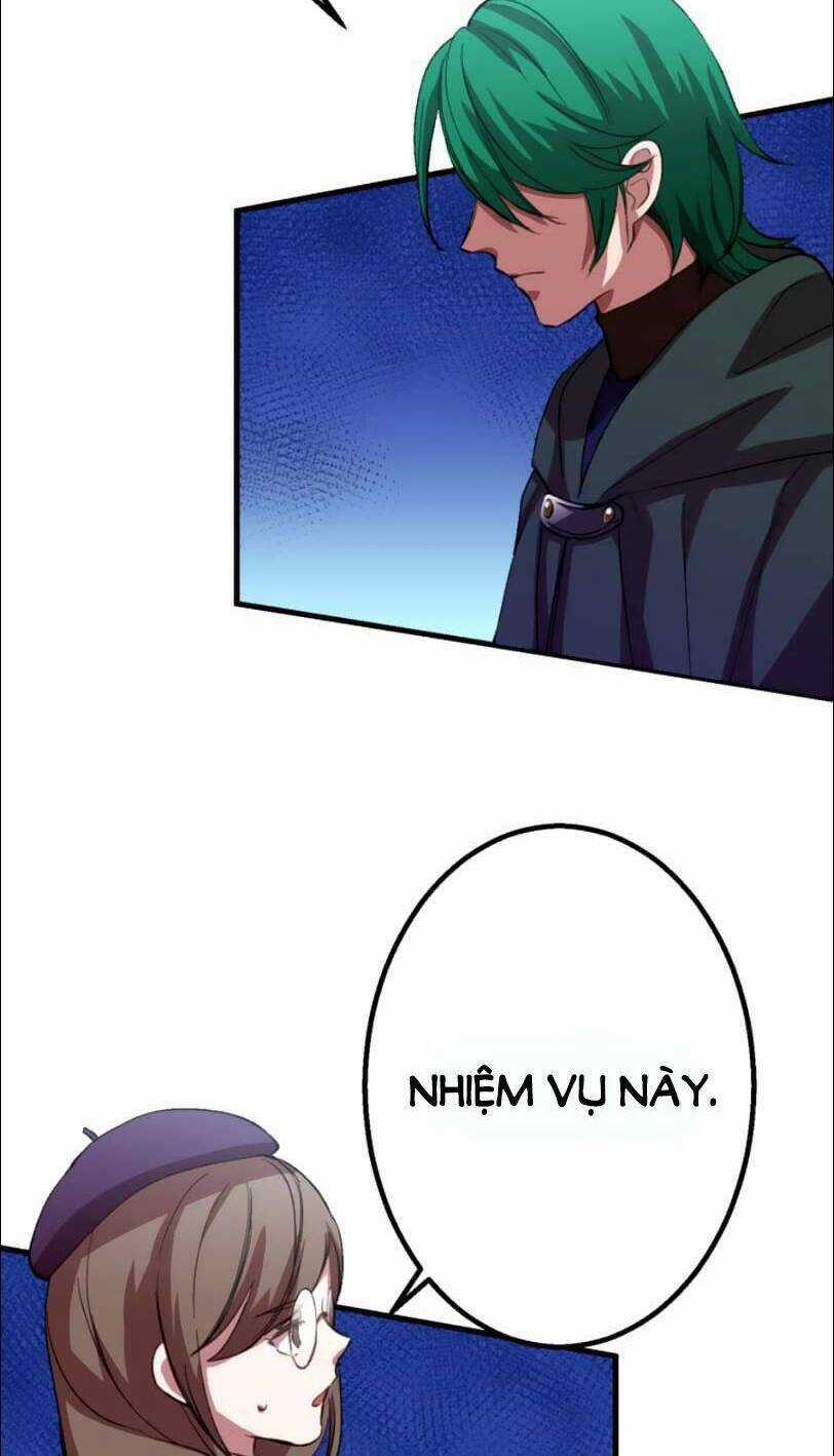 Bộ Giáp Tai Ương Chapter 30 trang 64