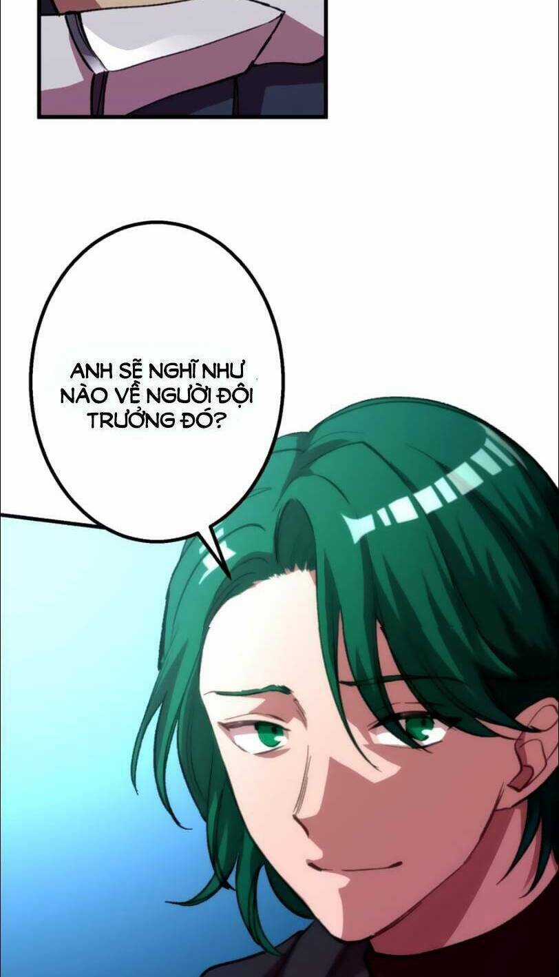 Bộ Giáp Tai Ương Chapter 30 trang 76