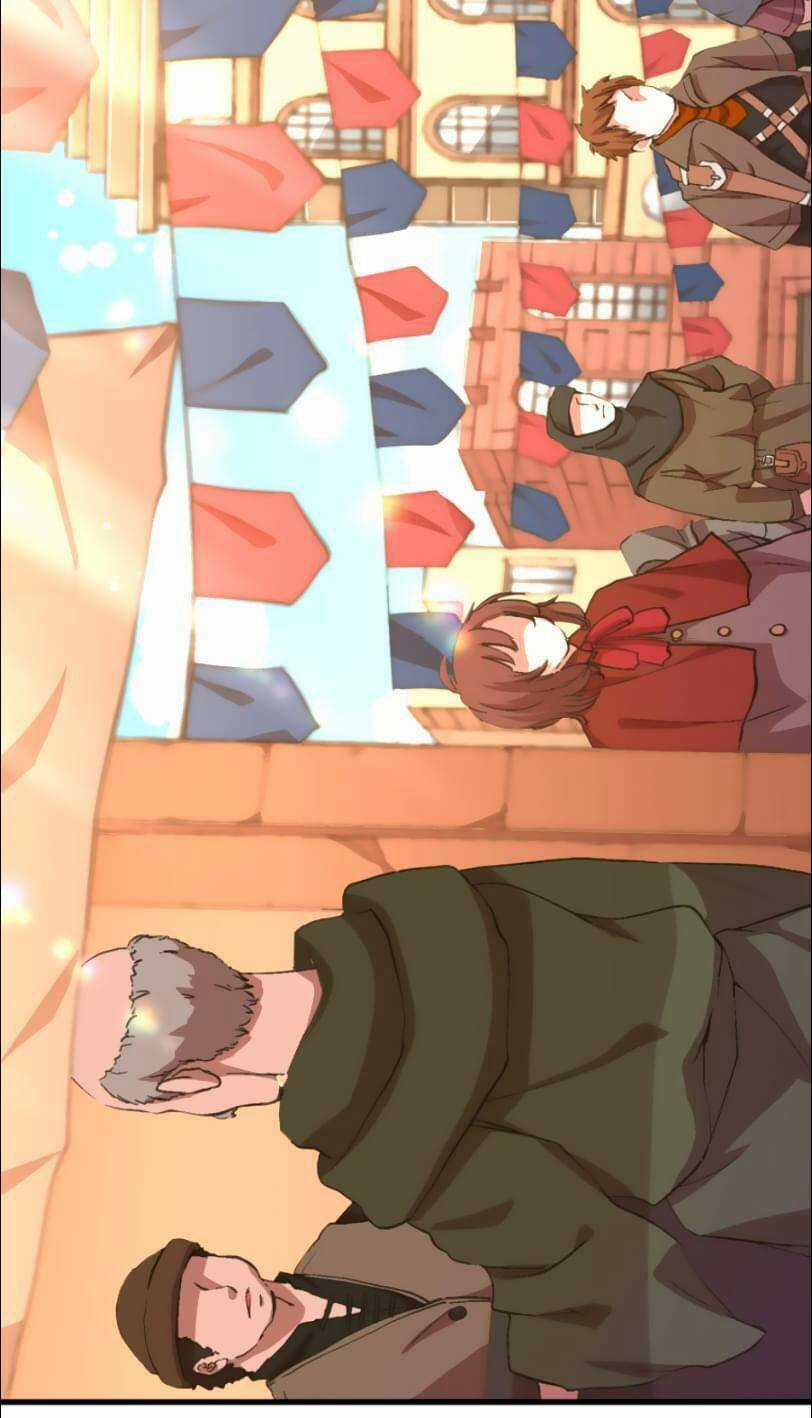 Bộ Giáp Tai Ương Chapter 30 trang 8