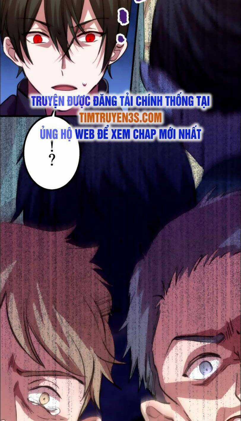 Bộ Giáp Tai Ương Chapter 30 trang 81