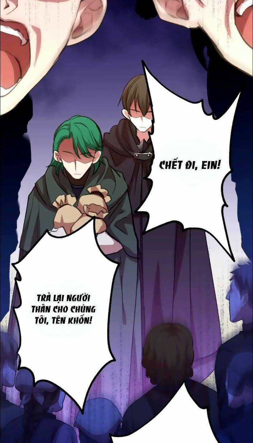 Bộ Giáp Tai Ương Chapter 30 trang 82