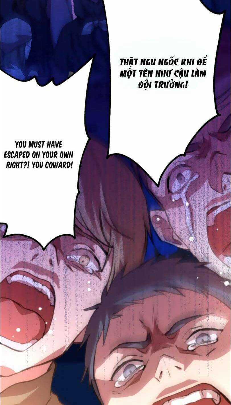 Bộ Giáp Tai Ương Chapter 30 trang 83