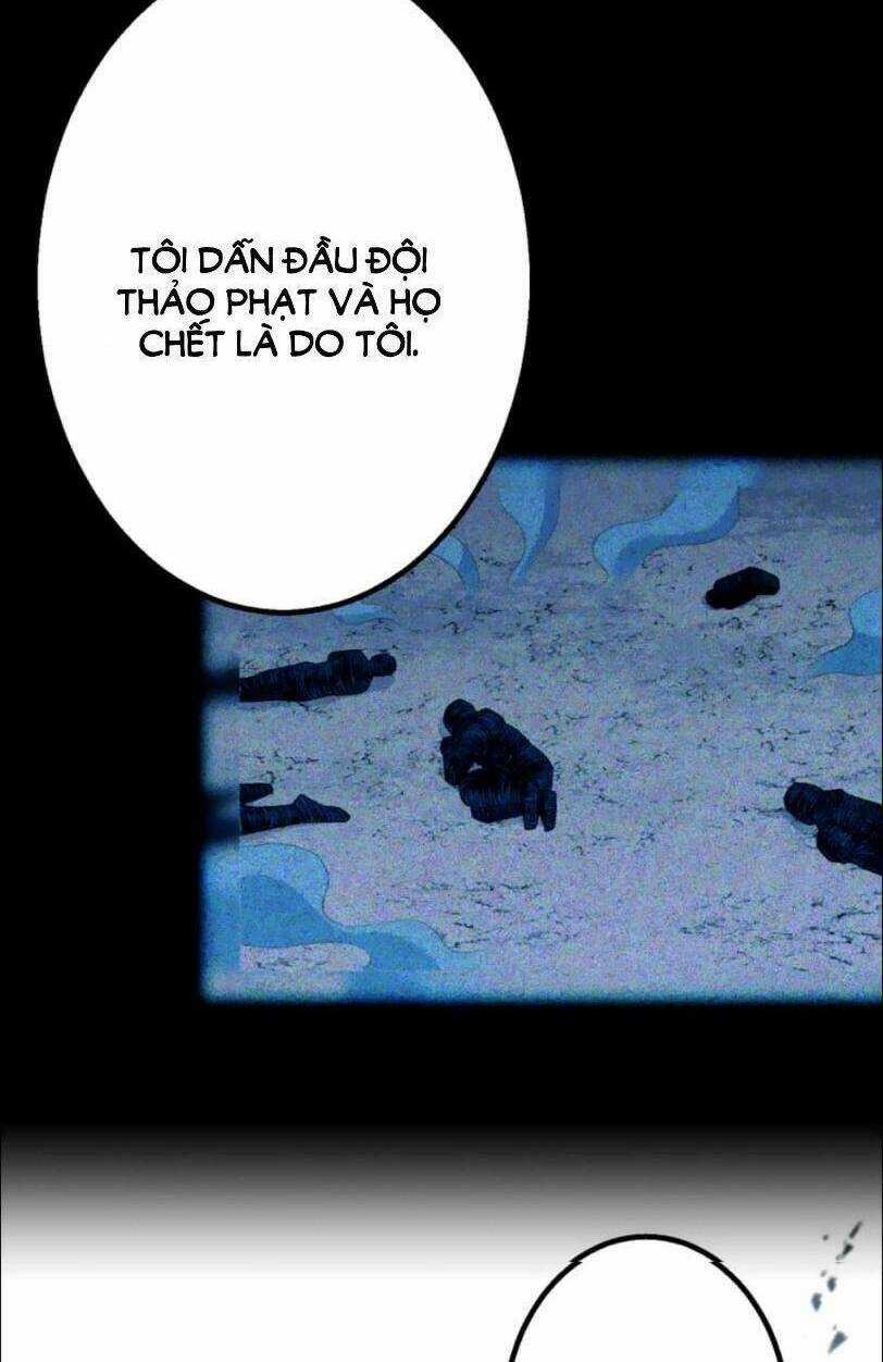 Bộ Giáp Tai Ương Chapter 30 trang 87