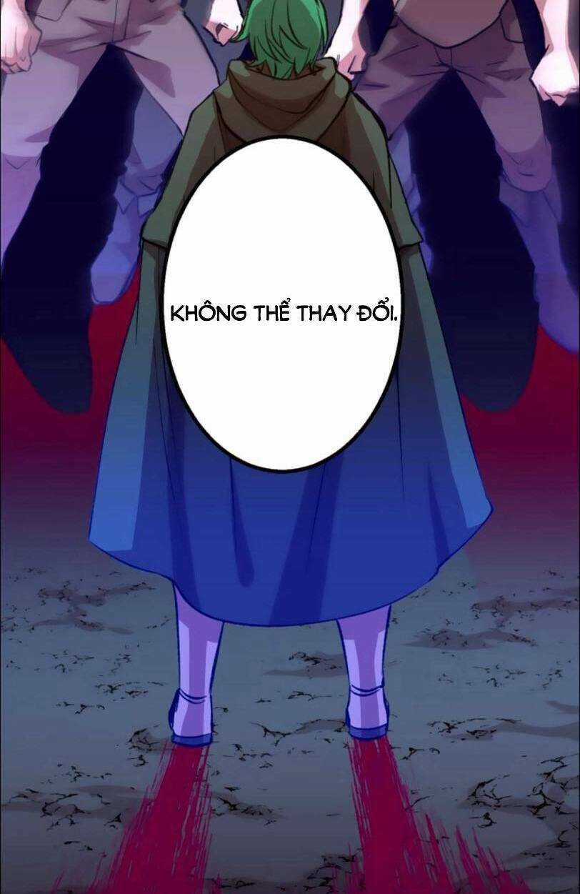 Bộ Giáp Tai Ương Chapter 30 trang 90