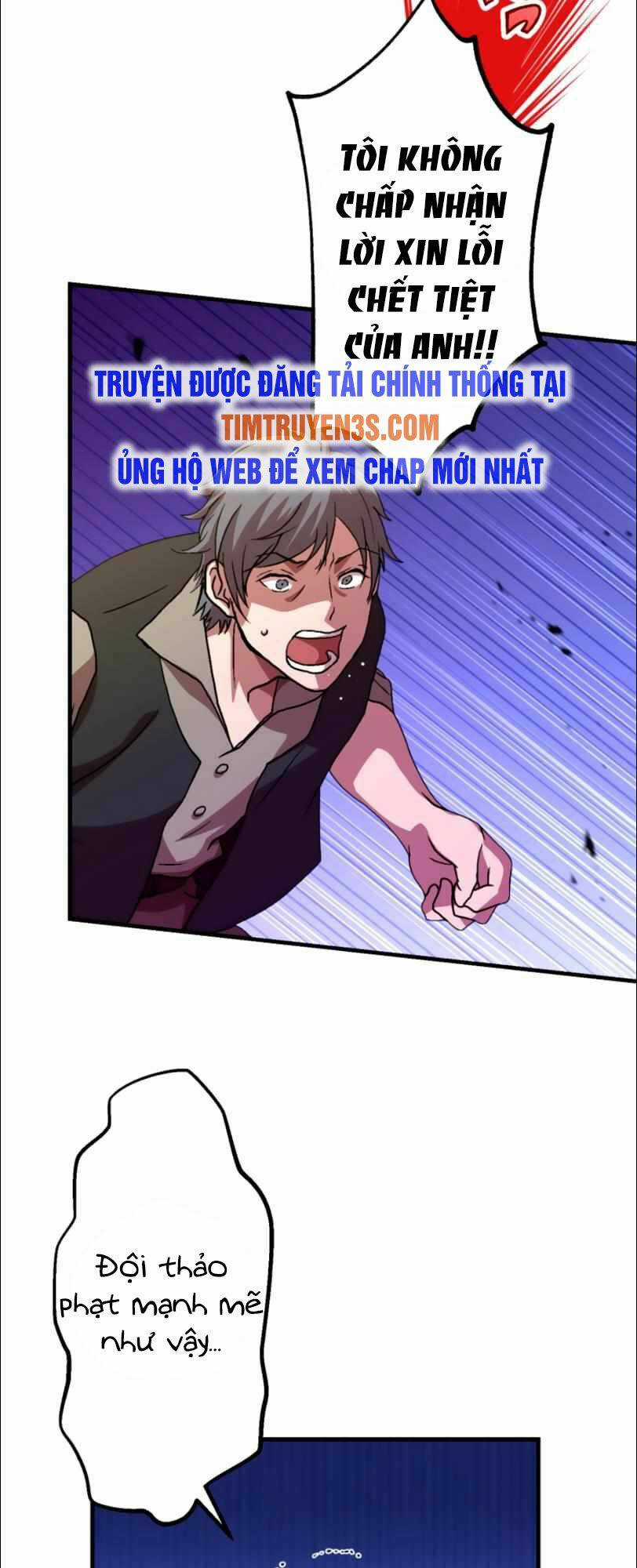 Bộ Giáp Tai Ương Chapter 31 trang 12