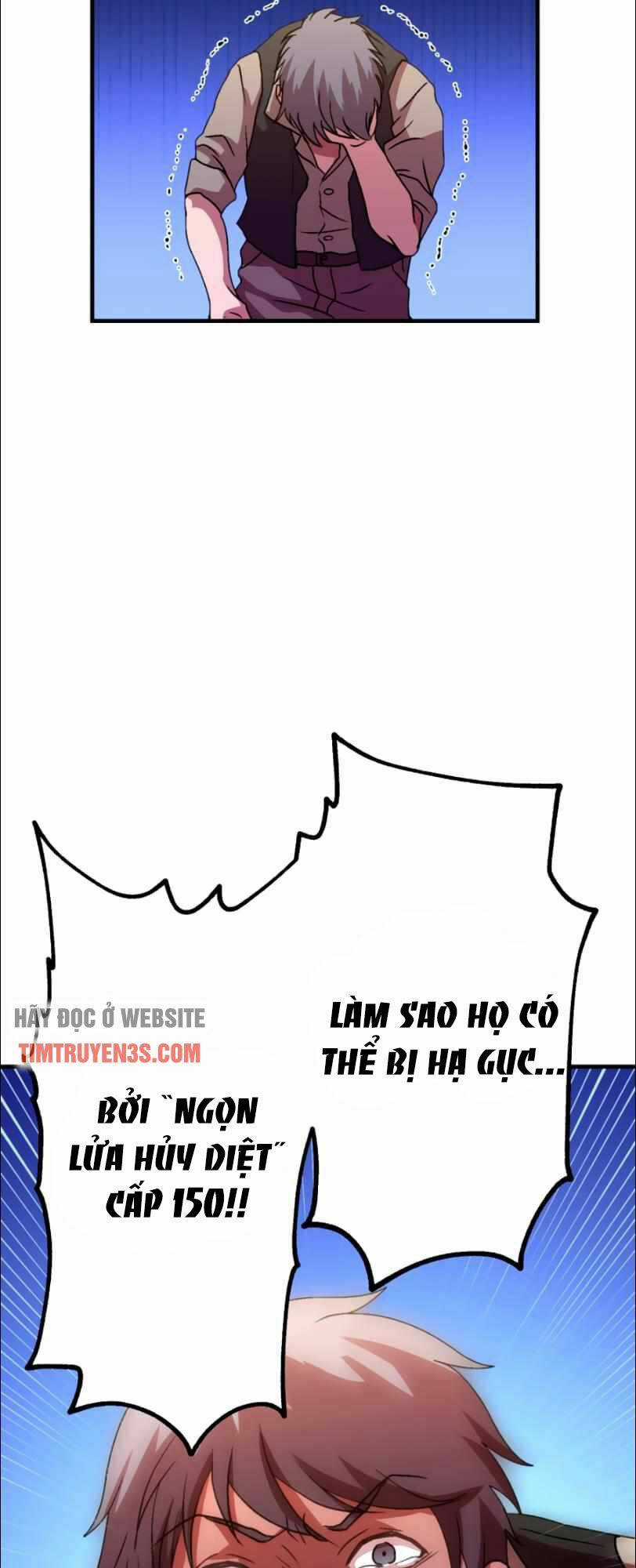 Bộ Giáp Tai Ương Chapter 31 trang 13