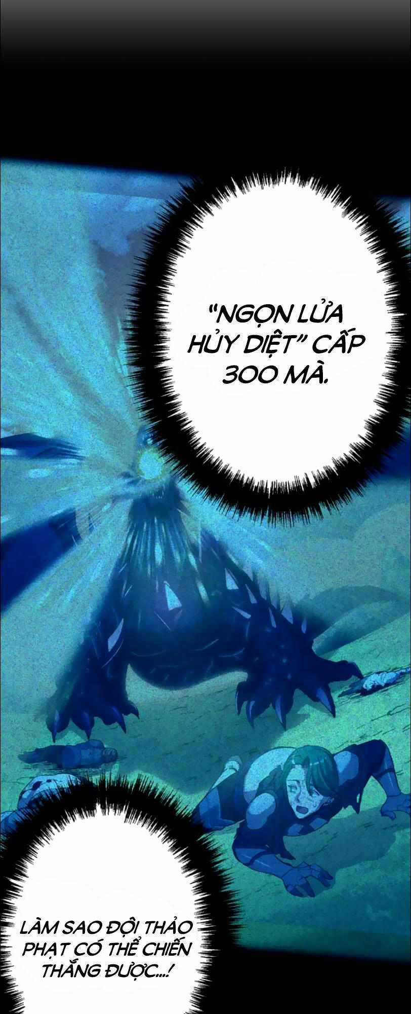 Bộ Giáp Tai Ương Chapter 31 trang 16